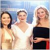 Drei Engel für Charlie - Volle Power : photo Cameron Diaz, Drew Barrymore, Lucy Liu