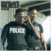 Bad Boys II : photo Martin Lawrence, Michael Bay, Will Smith