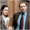 Das Leben des David Gale : photo Kevin Spacey, Laura Linney