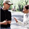 Manhattan Love Story : photo Jennifer Lopez, Wayne Wang