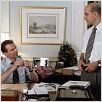 Manhattan Love Story : photo Ralph Fiennes, Stanley Tucci