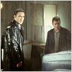 Identität - Identity : photo James Mangold, John Cusack, Ray Liotta