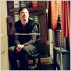Identität - Identity : photo James Mangold, John Hawkes