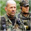 Tränen der Sonne : photo Antoine Fuqua, Bruce Willis, Cole Hauser