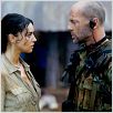 Tränen der Sonne : photo Antoine Fuqua, Bruce Willis, Monica Bellucci