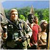Tränen der Sonne : photo Antoine Fuqua, Nick Chinlund
