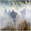 Tränen der Sonne : photo Antoine Fuqua, Bruce Willis