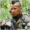 Tränen der Sonne : photo Antoine Fuqua, Johnny Messner