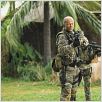 Tränen der Sonne : photo Antoine Fuqua, Bruce Willis, Monica Bellucci