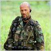 Tränen der Sonne : photo Antoine Fuqua, Bruce Willis