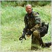 Tränen der Sonne : photo Antoine Fuqua, Bruce Willis