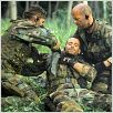Tränen der Sonne : photo Antoine Fuqua, Bruce Willis, Johnny Messner