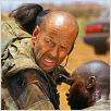 Tränen der Sonne : photo Antoine Fuqua, Bruce Willis