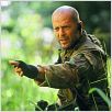 Tränen der Sonne : photo Antoine Fuqua, Bruce Willis