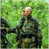 Tränen der Sonne : photo Antoine Fuqua, Bruce Willis, Cole Hauser, Johnny Messner, Nick Chinlund