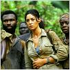 Tränen der Sonne : photo Antoine Fuqua, Monica Bellucci