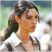 Tränen der Sonne : photo Antoine Fuqua, Monica Bellucci