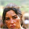 Tränen der Sonne : photo Antoine Fuqua, Monica Bellucci