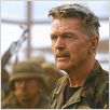 Tränen der Sonne : photo Antoine Fuqua, Tom Skerritt