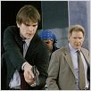 Hollywood Cops : photo Harrison Ford, Josh Hartnett, Ron Shelton