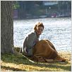 Mona Lisas Lächeln : photo Julia Roberts, Mike Newell