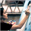 Frida : photo Julie Taymor, Salma Hayek