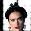 Frida : photo Julie Taymor, Salma Hayek