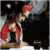 Frida : photo Julie Taymor, Salma Hayek