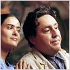 Frida : photo Alfred Molina, Julie Taymor, Salma Hayek