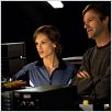 The Core - Der innere Kern : photo Aaron Eckhart, Hilary Swank