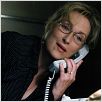 Adaption. : photo Meryl Streep