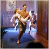 X-Men 2 : photo Bryan Singer, Daniel Cudmore
