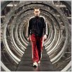 X-Men 2 : photo Bryan Singer, Daniel Cudmore