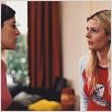 Eher geht ein Kamel durchs Nadelöhr... : photo Chiara Mastroianni, Valeria Bruni Tedeschi