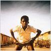 City Of God : photo Fernando Meirelles