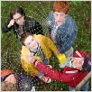 Dreamcatcher : photo Damian Lewis