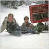 Dreamcatcher : photo Thomas Jane, Timothy Olyphant