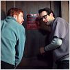 Dreamcatcher : photo Damian Lewis, Jason Lee