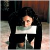 Secretary : photo Maggie Gyllenhaal
