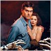 Tanz der Teufel : photo Bruce Campbell, Sarah York