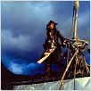 Fluch der Karibik : photo Gore Verbinski, Johnny Depp