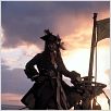 Fluch der Karibik : photo Gore Verbinski, Johnny Depp