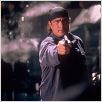 Halb tot : photo Steven Seagal