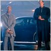 Halb tot : photo Morris Chestnut, Steven Seagal