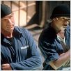 Halb tot : photo Morris Chestnut, Steven Seagal