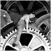 Moderne Zeiten : photo