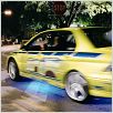 2 Fast 2 Furious : photo