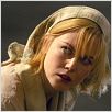 Dogville : photo Lars von Trier, Nicole Kidman