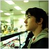 Elephant : photo Gus Van Sant