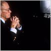 The Fog of War : photo Errol Morris, Robert S. McNamara